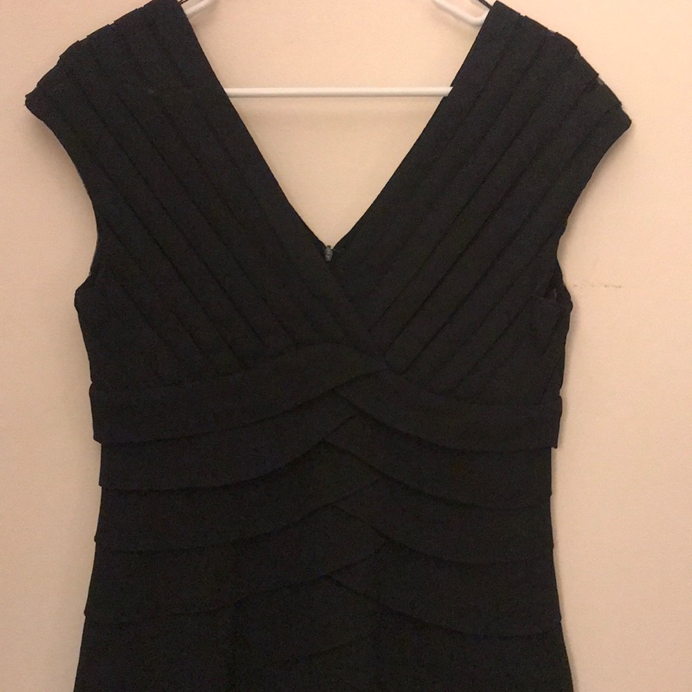 Cute little black dress